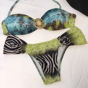 Sol & Energia Brazilian Bikini